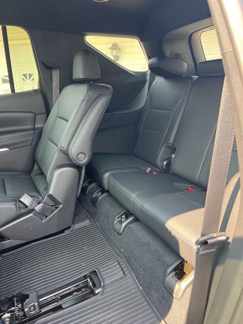new 2026 Chevrolet Traverse car, priced at $47,740