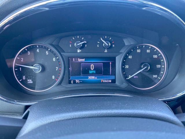 used 2020 Buick Encore car, priced at $18,900
