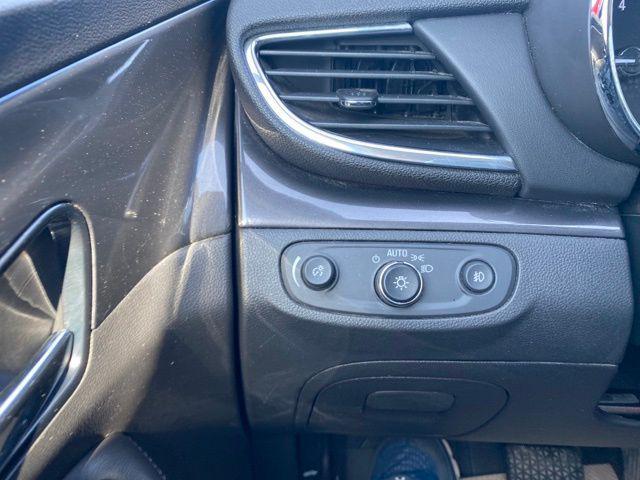 used 2020 Buick Encore car, priced at $18,900