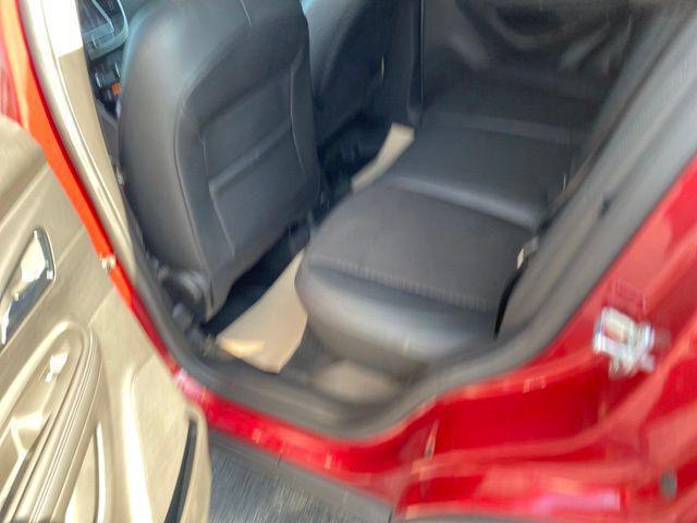used 2020 Buick Encore car, priced at $18,900