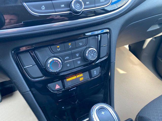 used 2020 Buick Encore car, priced at $18,900