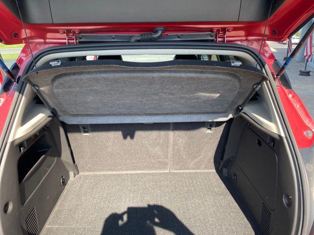 used 2020 Buick Encore car, priced at $18,900