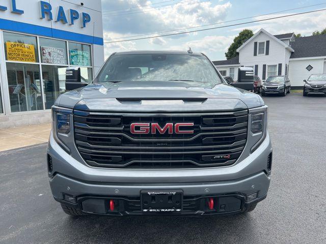used 2024 GMC Sierra 1500 car, priced at $60,900