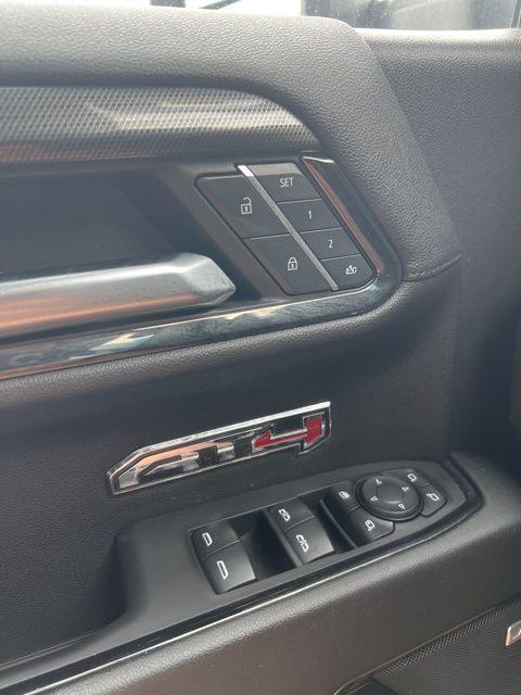 used 2024 GMC Sierra 1500 car, priced at $60,900