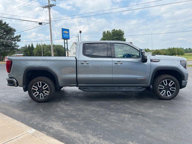 used 2024 GMC Sierra 1500 car, priced at $60,900