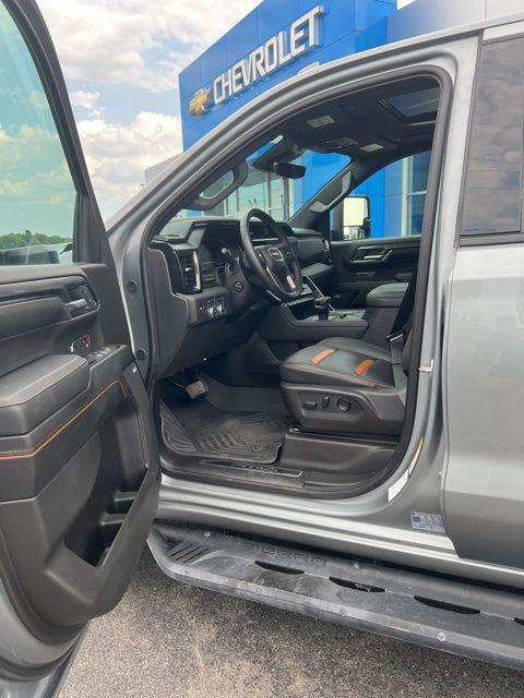 used 2024 GMC Sierra 1500 car, priced at $60,900