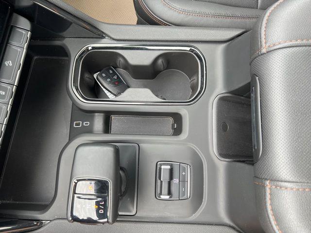 used 2024 GMC Sierra 1500 car, priced at $60,900