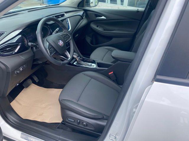 used 2023 Buick Encore GX car, priced at $24,900