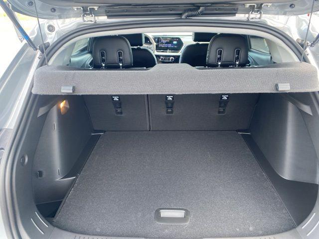 new 2026 Chevrolet Trax car, priced at $24,770