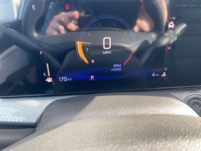 new 2026 Chevrolet Trax car, priced at $24,770