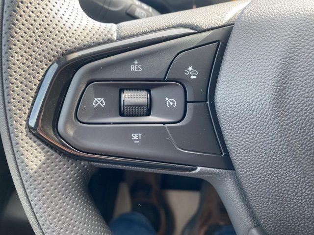 new 2026 Chevrolet Trax car, priced at $24,770