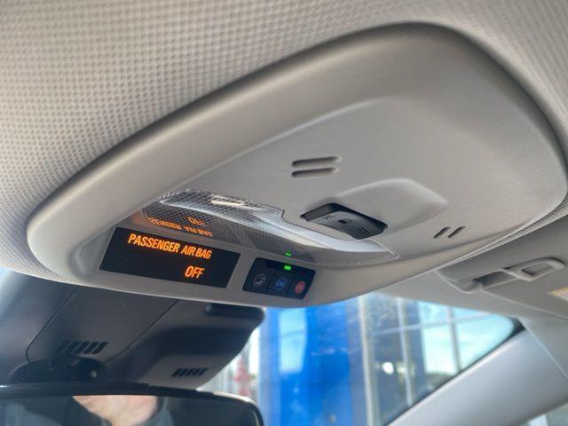 new 2026 Chevrolet Trax car, priced at $24,770