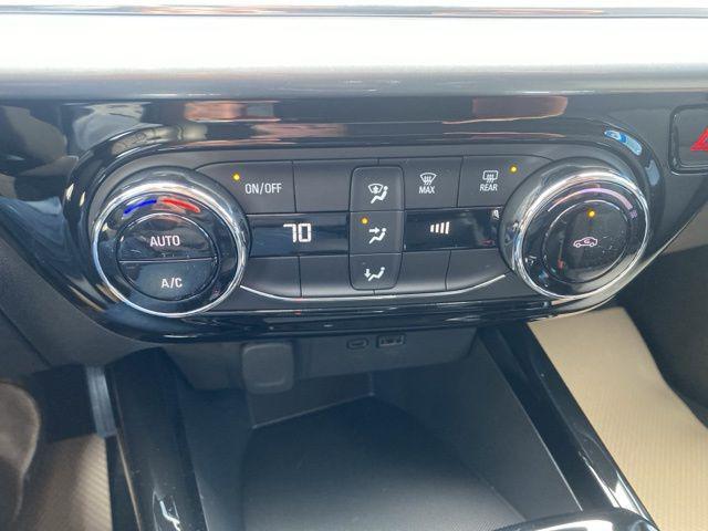 new 2026 Chevrolet Trax car, priced at $24,770