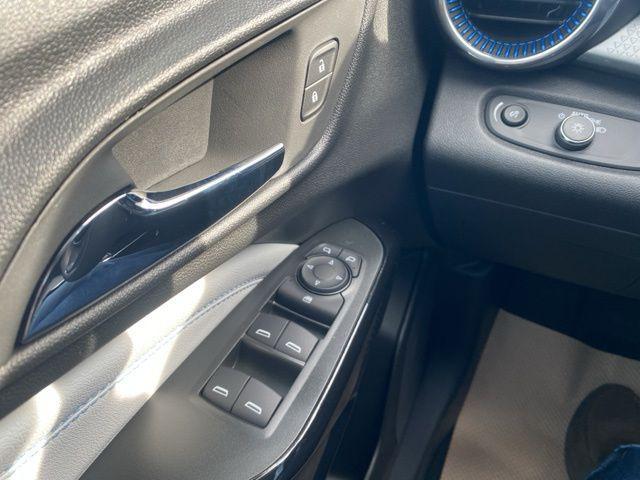 new 2026 Chevrolet Trax car, priced at $24,770