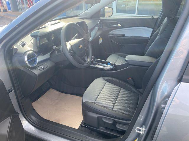 new 2026 Chevrolet Trax car, priced at $24,770