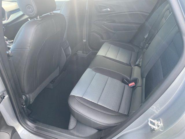 new 2026 Chevrolet Trax car, priced at $24,770