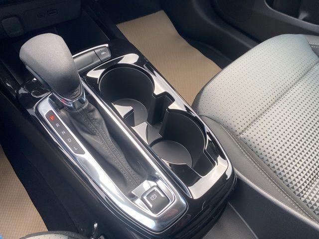 new 2026 Chevrolet Trax car, priced at $24,770