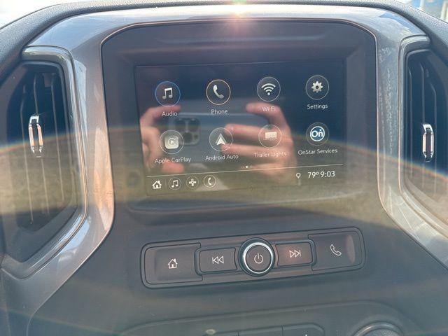 used 2019 Chevrolet Silverado 1500 car, priced at $25,500