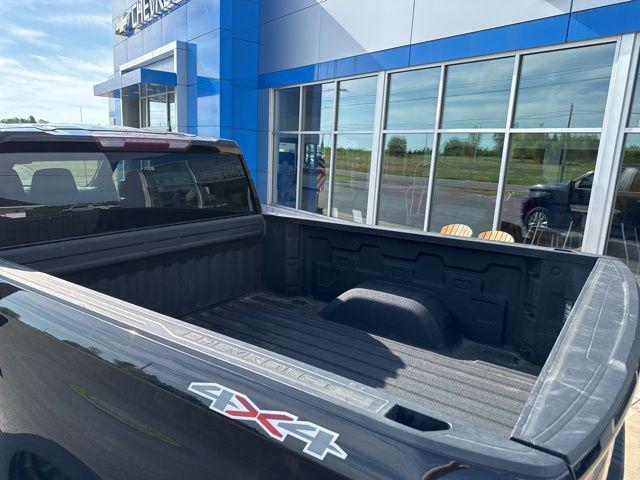 used 2019 Chevrolet Silverado 1500 car, priced at $25,500