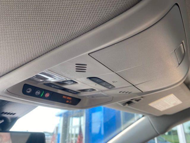 used 2021 Buick Enclave car, priced at $31,900