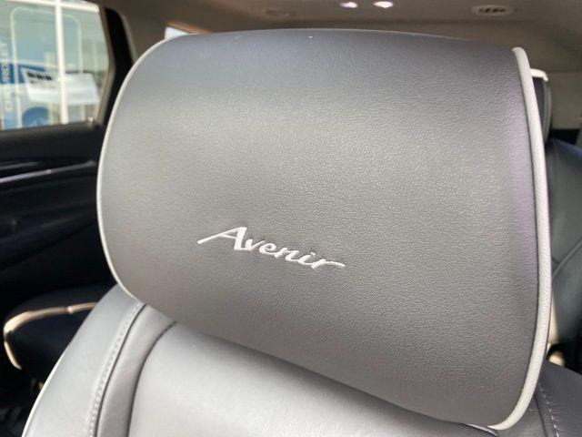 used 2021 Buick Enclave car, priced at $31,900