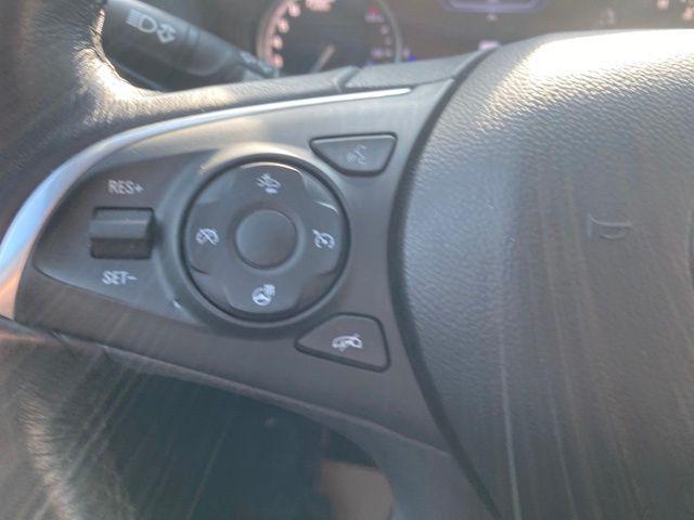 used 2021 Buick Enclave car, priced at $31,900