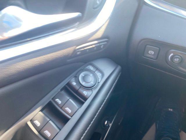 used 2021 Buick Enclave car, priced at $31,900
