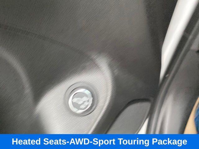 used 2021 Buick Encore GX car, priced at $19,500