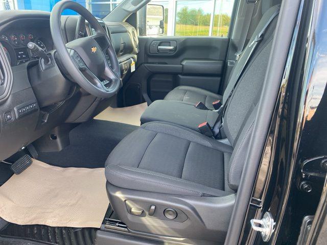 new 2025 Chevrolet Silverado 2500 car, priced at $69,440