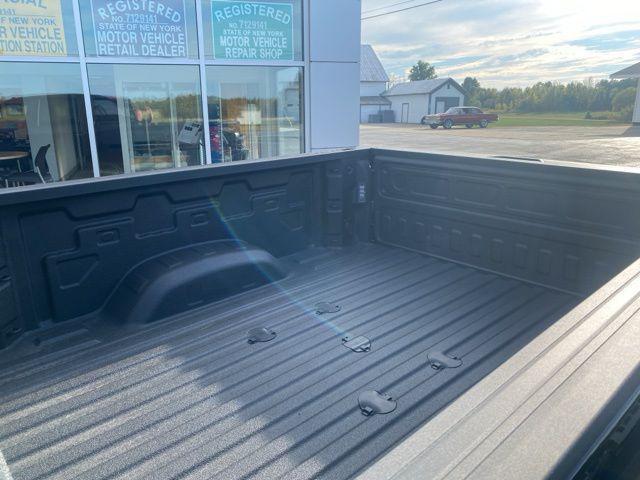 new 2025 Chevrolet Silverado 2500 car, priced at $69,440