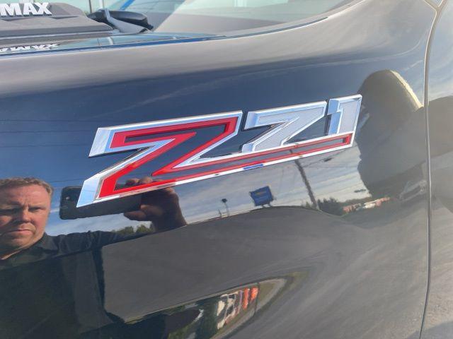 new 2025 Chevrolet Silverado 2500 car, priced at $69,440