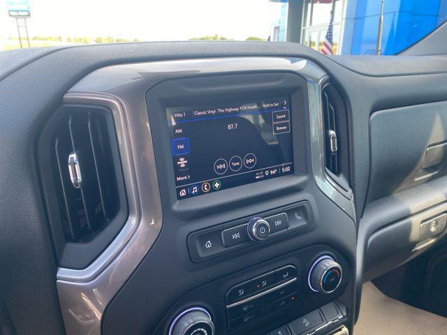 new 2025 Chevrolet Silverado 2500 car, priced at $69,440