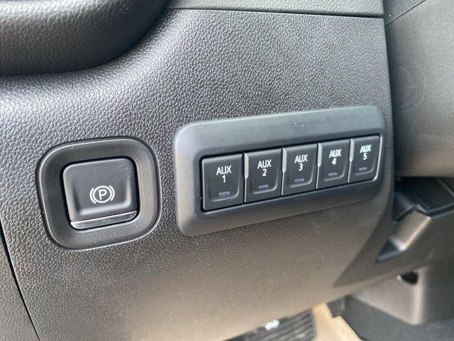 new 2025 Chevrolet Silverado 2500 car, priced at $69,440