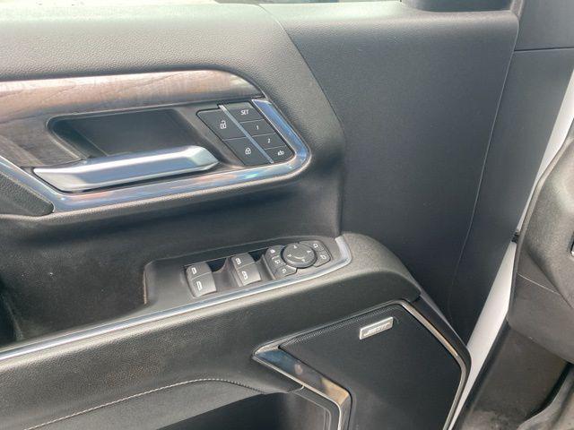 used 2024 Chevrolet Silverado 3500 car, priced at $66,500