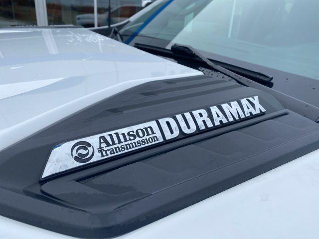 used 2024 Chevrolet Silverado 3500 car, priced at $66,500