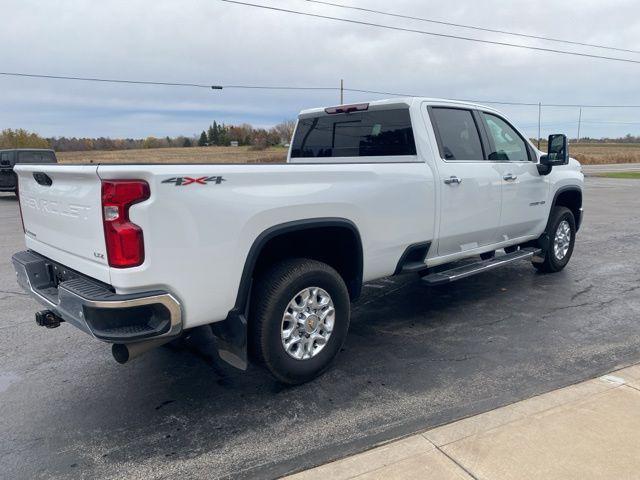 used 2024 Chevrolet Silverado 3500 car, priced at $66,500