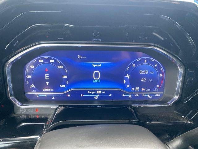 used 2024 Chevrolet Silverado 3500 car, priced at $66,500