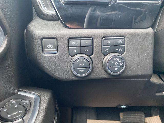 used 2024 Chevrolet Silverado 3500 car, priced at $66,500