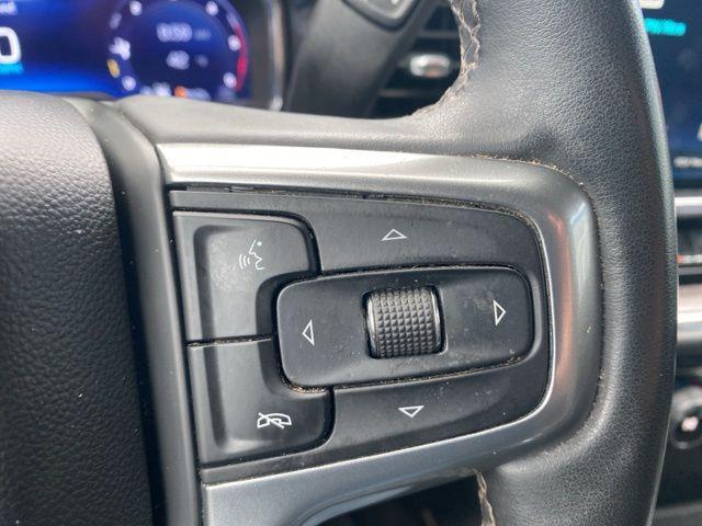 used 2024 Chevrolet Silverado 3500 car, priced at $66,500