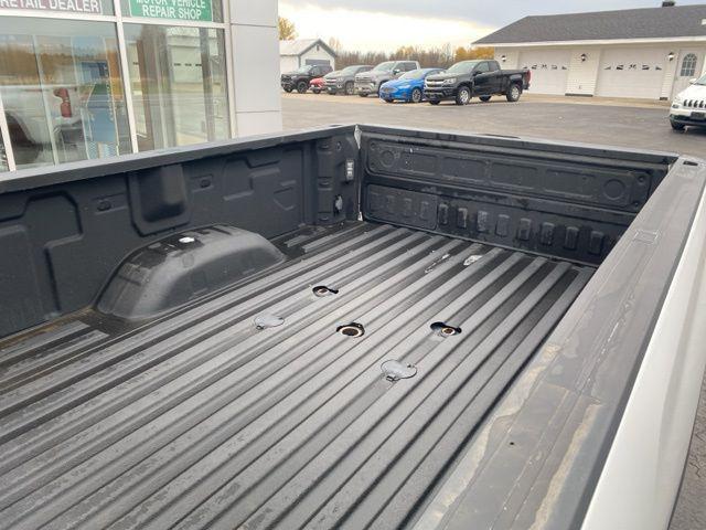 used 2024 Chevrolet Silverado 3500 car, priced at $66,500