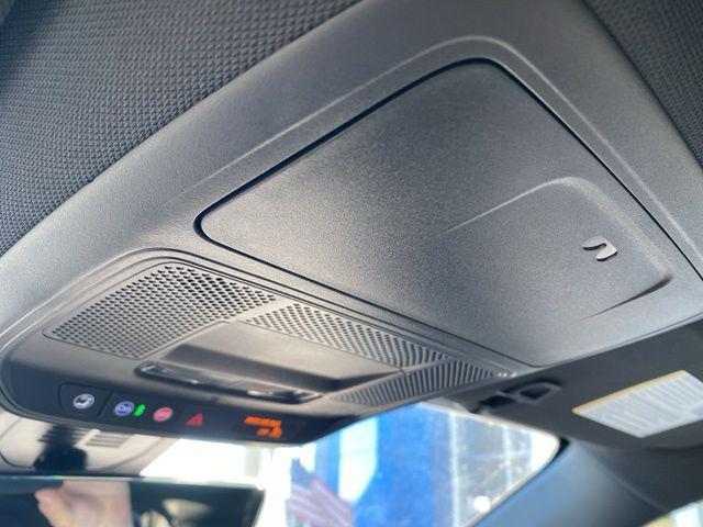 new 2026 Chevrolet Equinox car, priced at $35,485