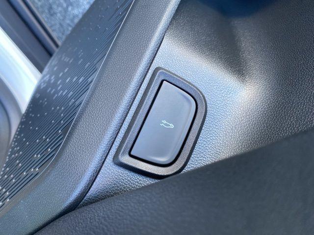 new 2026 Chevrolet Equinox car, priced at $35,485