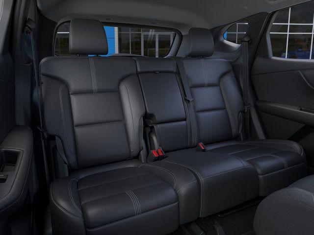 new 2025 Chevrolet Blazer car, priced at $45,510