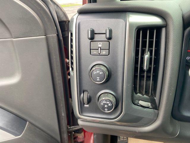 used 2019 Chevrolet Silverado 2500 car, priced at $37,500