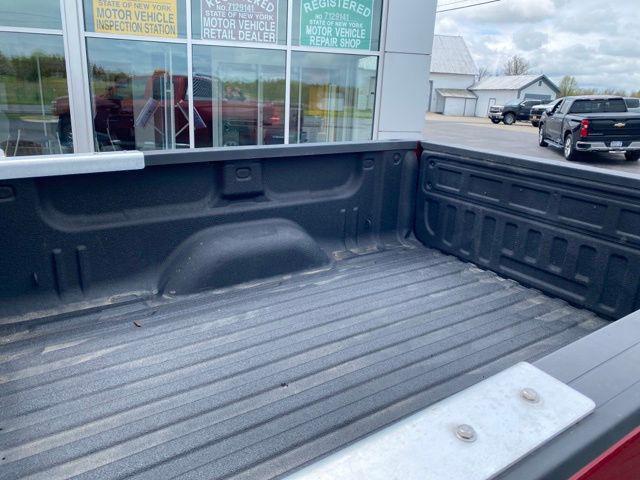 used 2019 Chevrolet Silverado 2500 car, priced at $37,500
