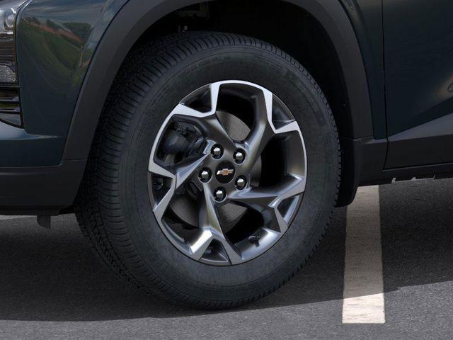 new 2026 Chevrolet Trax car, priced at $26,160