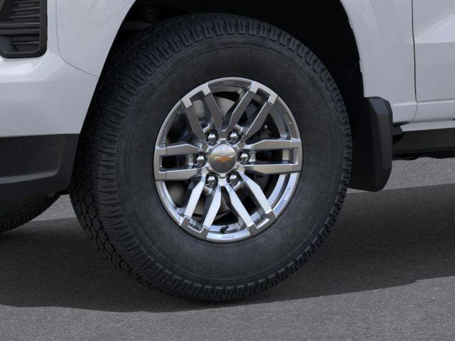 new 2025 Chevrolet Colorado car, priced at $42,730