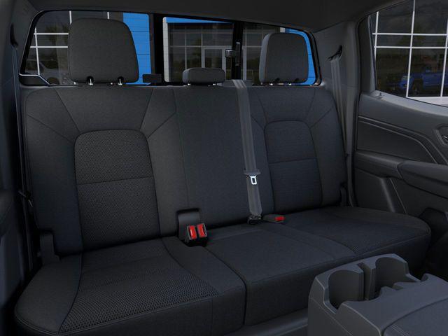 new 2025 Chevrolet Colorado car, priced at $42,730