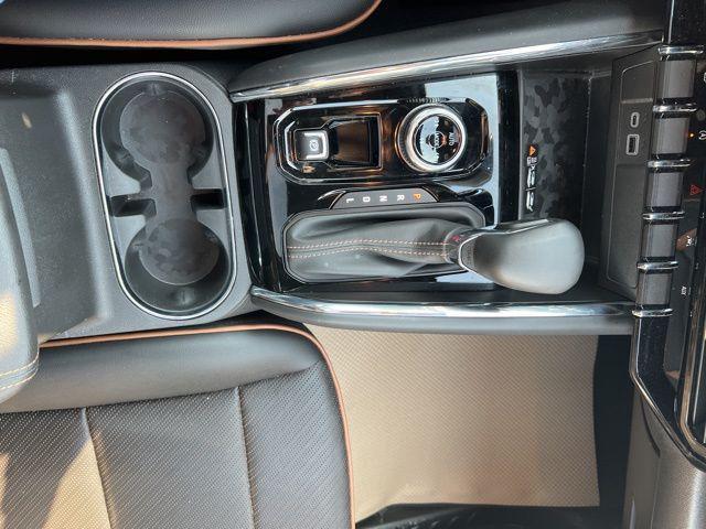 used 2023 GMC Canyon car, priced at $42,900