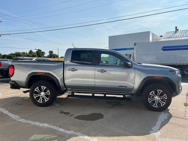 used 2023 GMC Canyon car, priced at $42,900